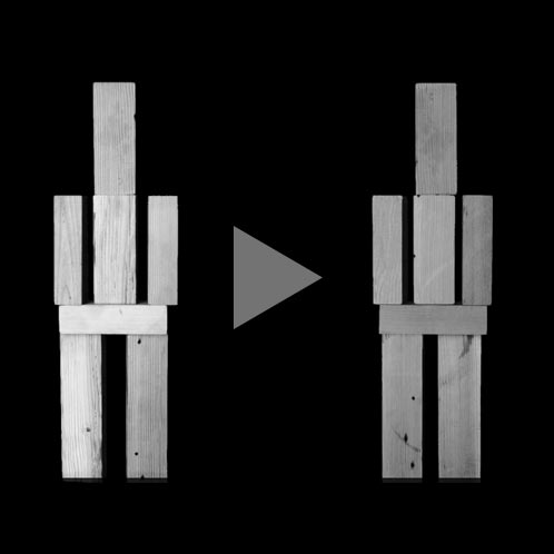 Humanitas Equanimitas Superstructus #2